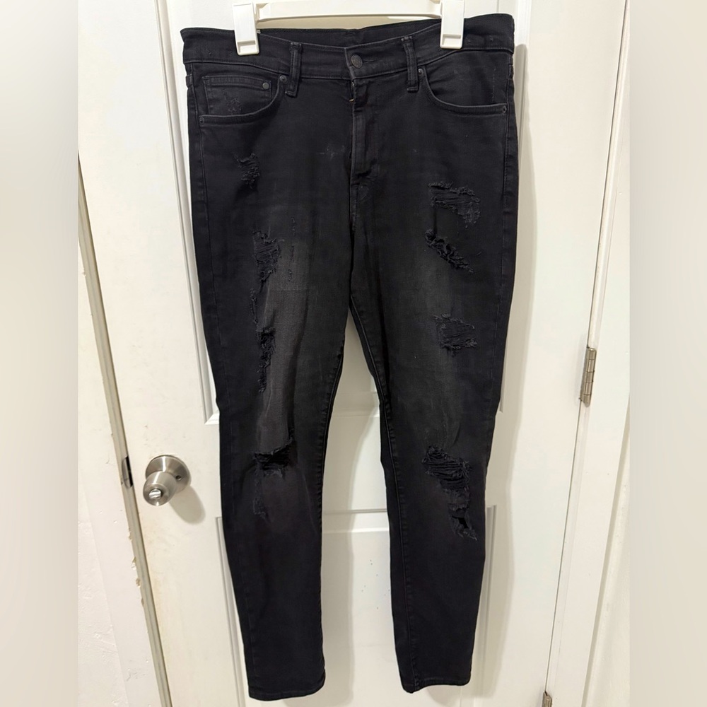 H&M skinny jeans Mens